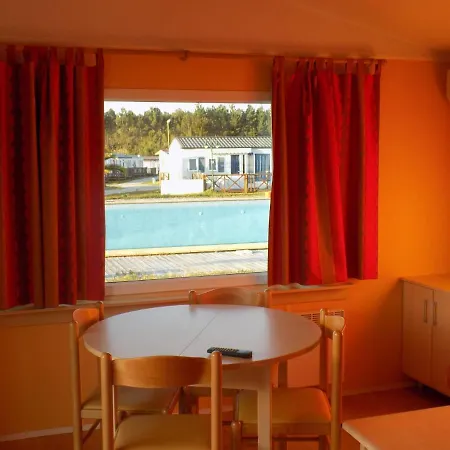 Natur Camping Bungalow T2 - 7 *