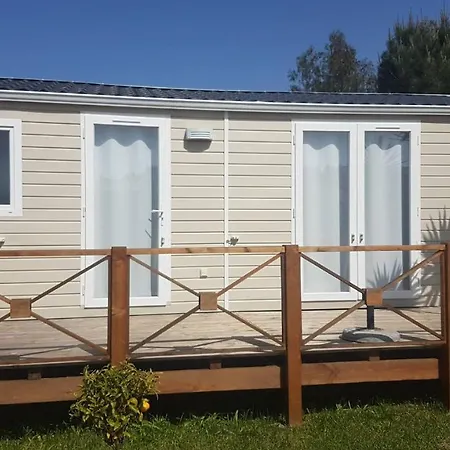 Natur Camping Bungalow T2 - 7