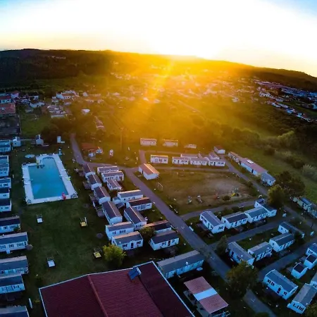 Natur Camping Bungalow T2 - 7 *